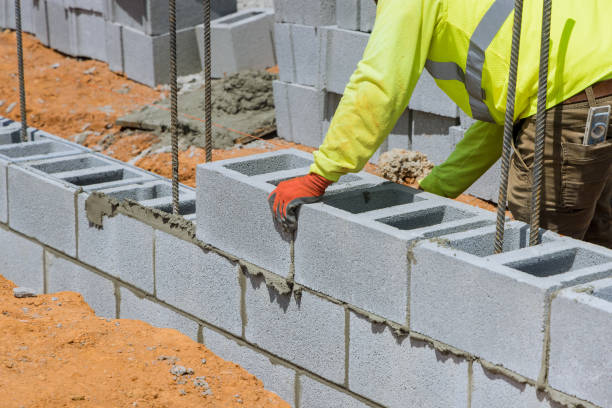 Best Concrete Staining and Coloring in Gas City, IN