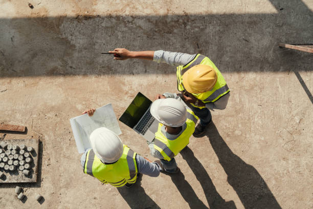 Best Concrete Foundation Repair in Gas City, IN